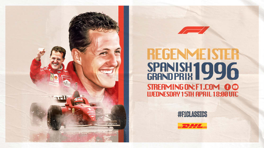 Spanish grand prix online stream